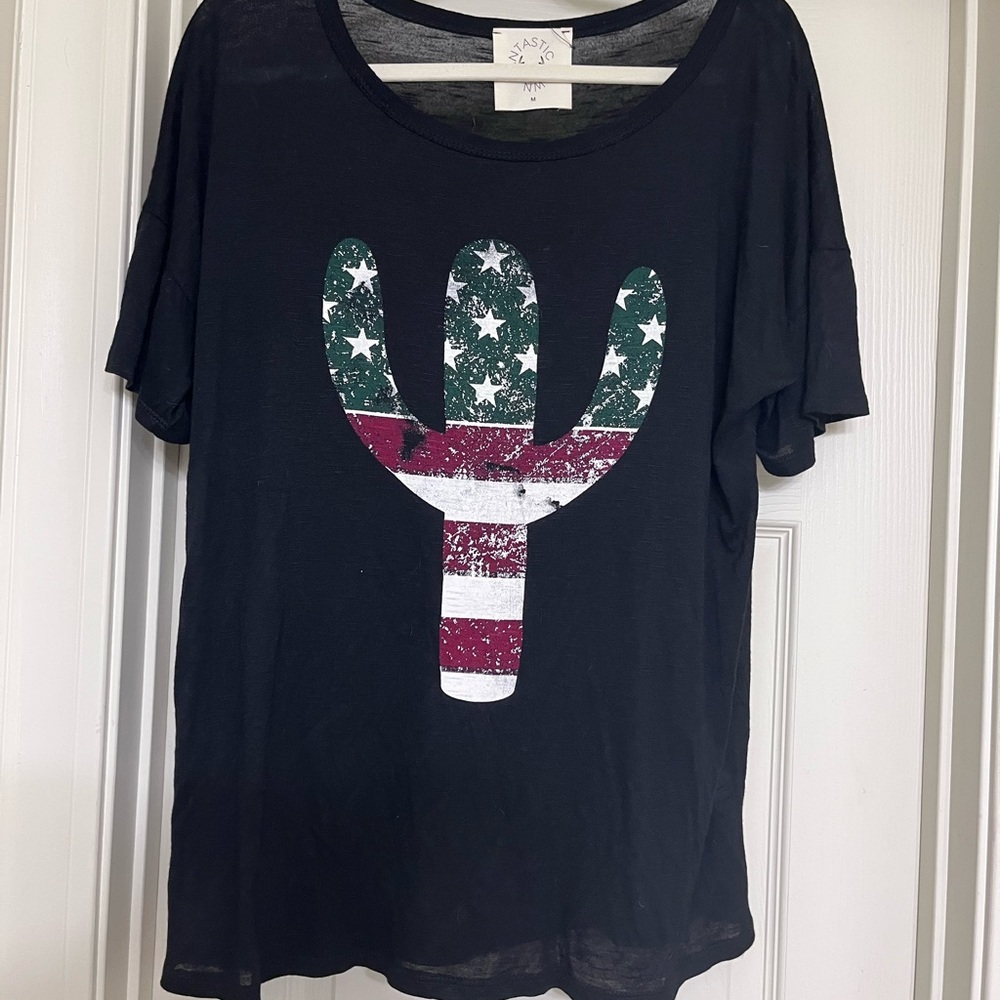 Cactus Boutique Shirt